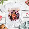 Aya Nakamura Unisex T Shirt Vintage Tee Shirt Short Sleeve Round Collar TShirts 100 Cotton Gift Idea Tops