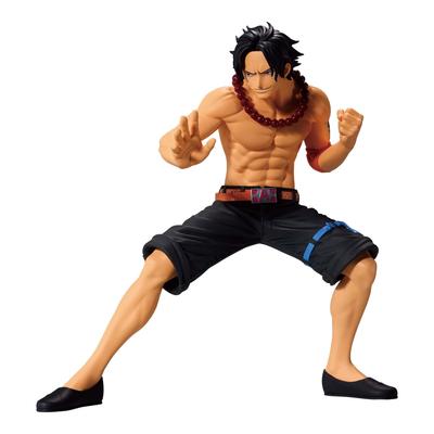 Фигурка One Piece Эйс Портгас Эйс BATTLE RECORD COLLECTION D.