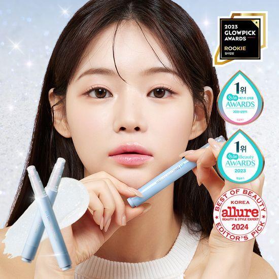 Nature Republic Honey Melting Lip 2.7g 16 Types, Choose 1