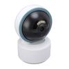 Home Security Camera Pan Tilt 2.4GHz WiFi Human Detection 1080P 2 Way Talk for TUYA APP Viewing Surveillance Camera