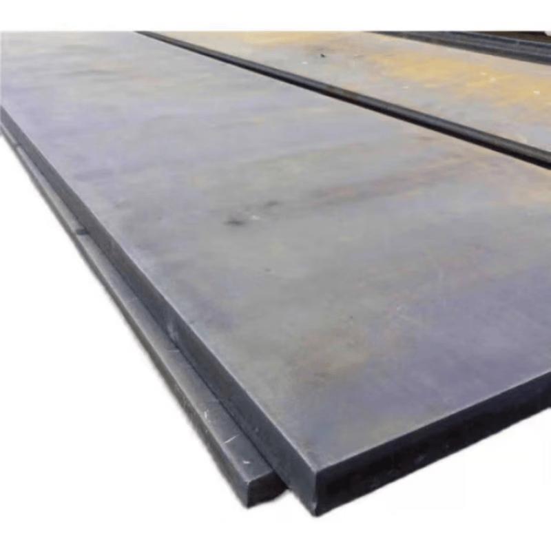 Q235 Construction Steel Plate