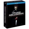 Universal Pictures Хэллоуин Трилогия Коллекционное издание Blu-ray - 5053083258092