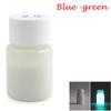 20g Cool Party DIY Craft Glow In The Dark Luminous Paint Pigment Acrylic