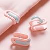 6PCS Anti-slip And Needle-free Mattresses Quilt Holder Bed Accessories Quilt Cover Blanket Clip Tongs Anti-running Clothespin