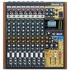 TASCAM Модель 12 12-дорожечный MTR USB аудиоинтерфейс DAW-контроллер HUIMCU MIDI Pro Tools Logic Pro Cubase