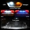 wszcr5 Interior Light Kit For Seat Leon 1M 1P 5F Ibiza 6L 6J 6P Alhambra Altea Ateca Arona Exeo ST Mii Toledo Cordoba Indoor LED Bulbs