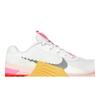 Nike Womens Metcon 7 'Rawdacious' (women's sizes) White / Pollen / Bright Crimson / Black Training Shoes DA9625 121