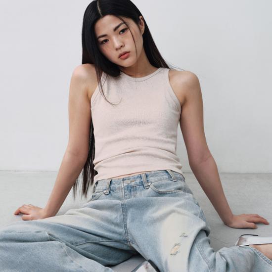 Удалить без бюстгальтера Носить легкий бюстгальтер без рукавов (Синий/Черный/Белый/Лимонный/Овсяный/Розовый)