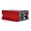 Автомобильный 12В 500Вт 2-канальный Hi-Fi Стерео Аудио HiFi Усилитель Сабвуфер Pro