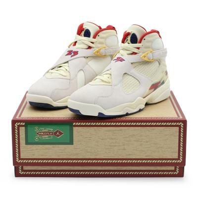 FJ2850-107 SoleFly Nike Air 8 Retro SP Mi Casa Es Su Casa (Мужские)