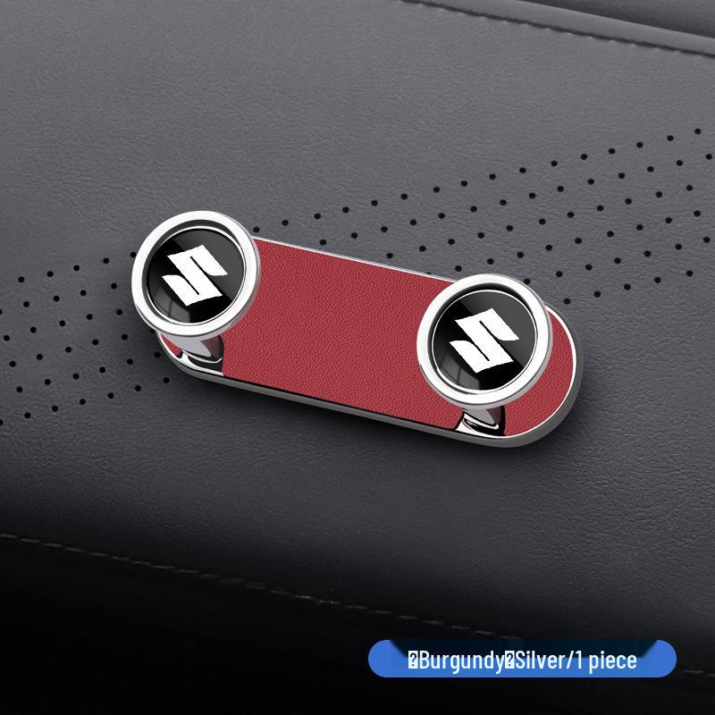 Совместимый крючок на приборную панель для Suzuki Alivio, Vitara, Swift, Tianyu SX4