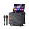 Portable All-in-One Karaoke Speaker System Q085
