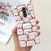 Чехол для Huawei Mate 20 Lite SNE-LX1 SNE-LX2 SNE-LX3 Защитная крышка Популярный Цветок Мягкий Силикон Funda Для Mate20 Lite Чехол для Телефона