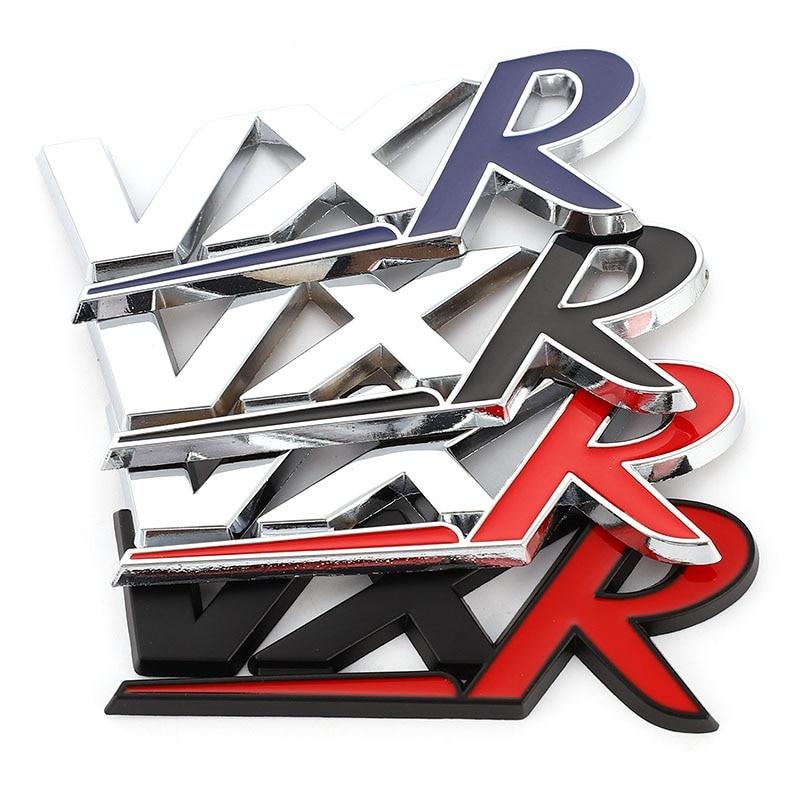 Автомобильная наклейка, эмблема, наклейка, передняя решетка капота для VXR Land Cruiser Corolla Hiace Highlander Tercel VAUXHALL Astra 2013