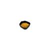 Lot De 2 Paniers Silicone Cuisson Air Fryer Silipot Square Black Kitchencook