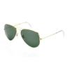 RayBan Full Frame Aviator Sunglasses for Men and Women for Couples