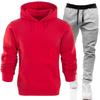 Men's Fashion Suit Sweater & Pullover Hoodie for Autumn/Winter