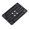 For AM4 Backplane Iron CPU Heatsink Bracket Backplate Back CPU Fan Water Cooling Mounting Sheet Plate for AM4