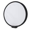 40CM Portable Foldable Round Shape Speedlite Softbox Diffuser for Camera Flash Light
