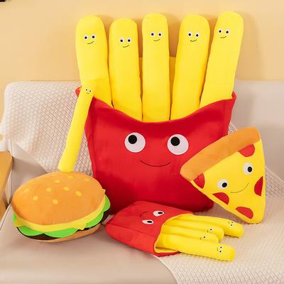 Куклы и мягкие игрушки – Мягкие игрушки - герои мультфильмов и фильмов