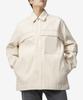OAMC Sierra Pocket Shirt - Natural White / 23A28Oau12Cot00898108