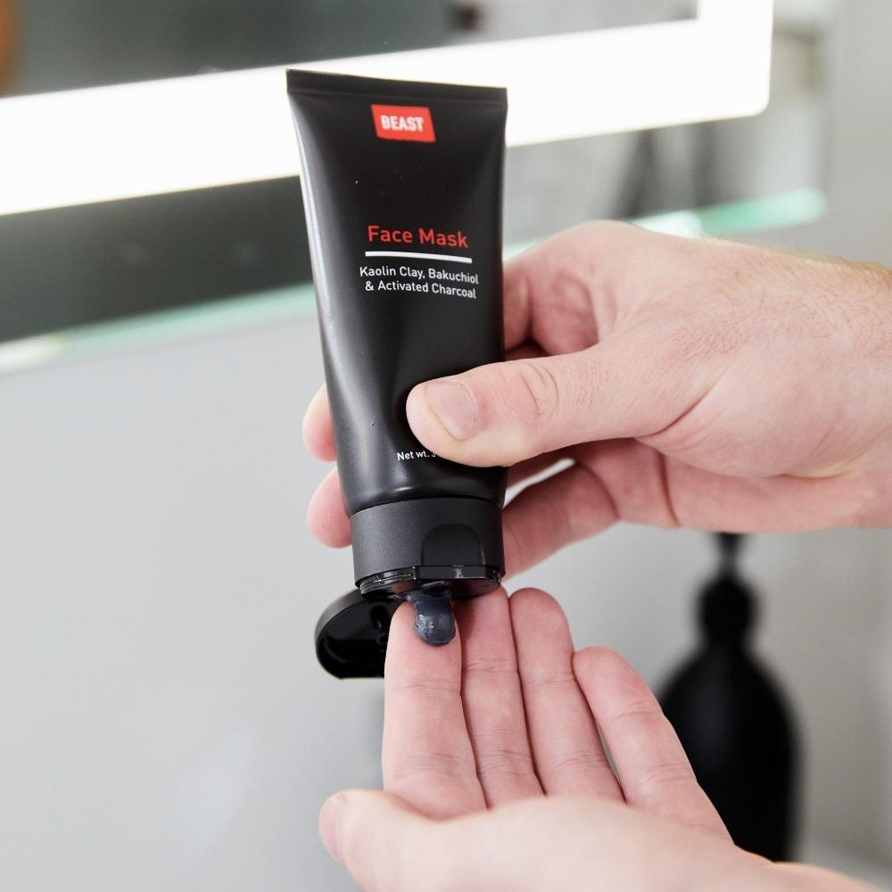 Beast Balancing Face Mask 3.0 Oz