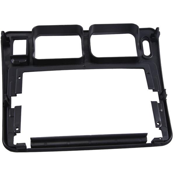 Mitsubishi Leopard Feiteng/Pajero 9" Navigation Screen Fascia Audio Frame