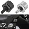 Modification Rear Seat For Harley Sportster Touring Seat Bolt Motorcycle Screw Fender Screws Cap