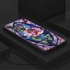Soft Cover Phone Case for Honor X7a X8b X7b X9a X9C X7d X9D X5c X9b X8a Colorful Window Flowers