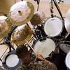 Тарелки MEINL Byzance Dual Series Cymbals Hi-hat Pair B14DUH Hi-hat 14" []