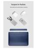 Горизонтальный чехол для ноутбука Apple MacBook Pro 14 и 13,3 дюйма