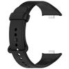 For Xiaomi Smart Band 9 Pro Silicone Watch Band Adjustable Wrist Strap