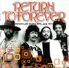 CD RETURN TO FOREVER  Electric Lady Studio NYC Июн  HHCD003 Hi Hat 2015 Не Япония Джаз