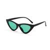 Sexy Women Vintage Cat Eye Sunglasses Fashion Small Frame UV400 Sun Shades Glasses Street Eyewear Cycling Driving Goggles