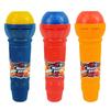 Simulated Microphone Mic Voice Changer Toy ABS Microphone Toy Echo Microphone  Early Education