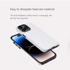 Роскошный Цветной Текстурированный Чехол-бампер в горошек для iPhone 17 16 15 14 13 12 11 Air Pro Max Plus Роскошная Двухслойная Задняя Крышка