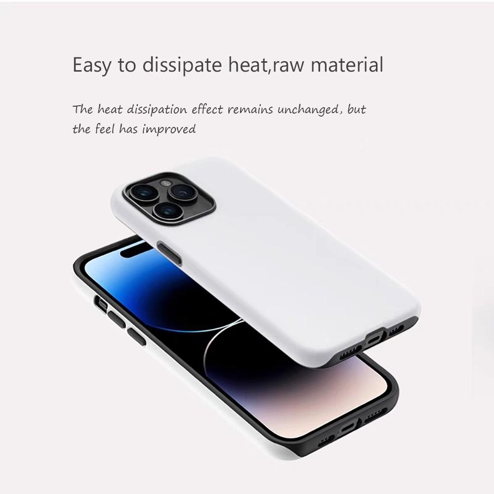 Роскошный Цветной Текстурированный Чехол-бампер в горошек для iPhone 17 16 15 14 13 12 11 Air Pro Max Plus Роскошная Двухслойная Задняя Крышка