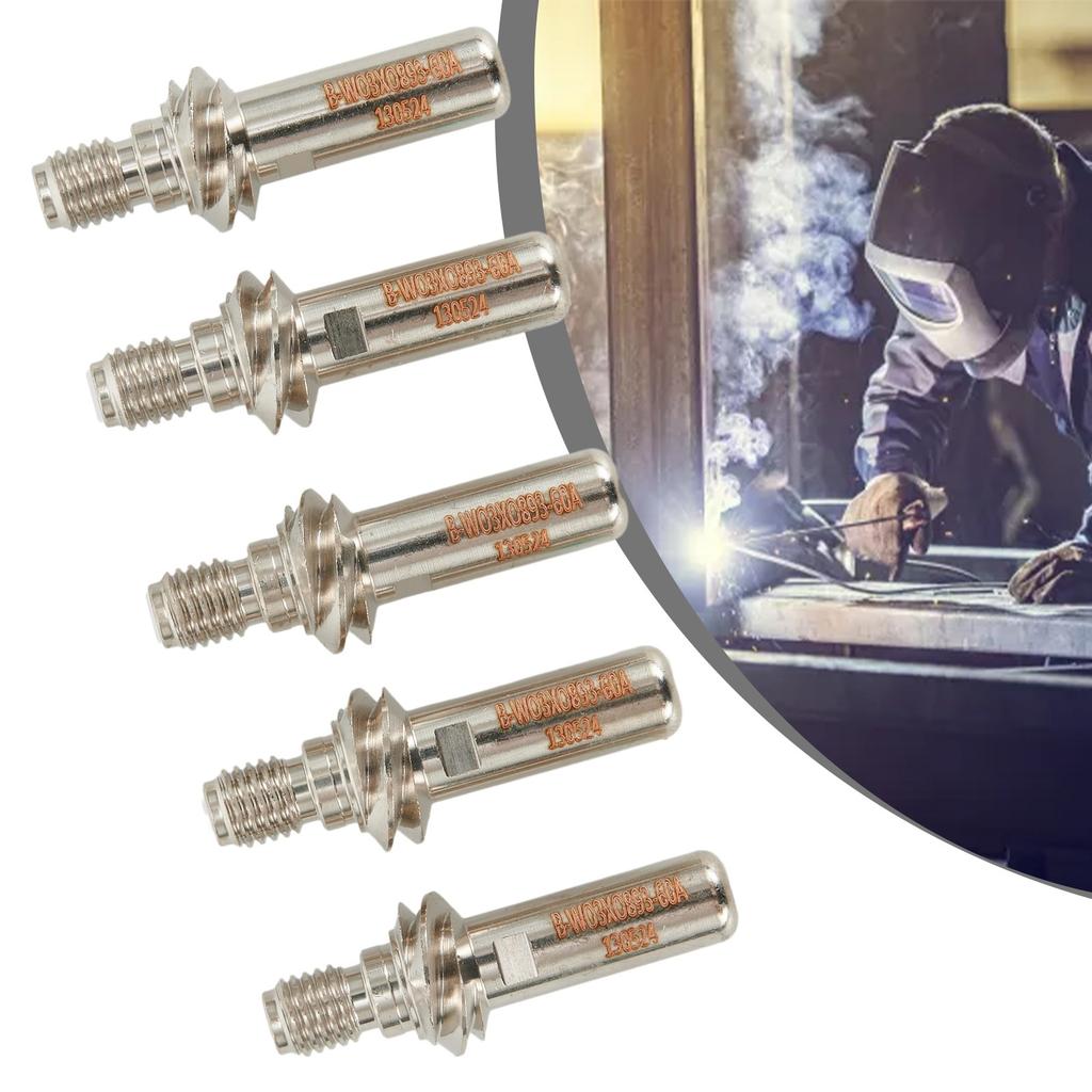 Электроды для плазменной резки для Lin Coln LC105 KP2845-1 KP2845-1 Расходные материалы для плазменного резака Практичные