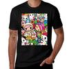 Tops – T-Shirts