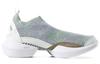 Reebok 3D Оп. Вязаные кроссовки для бега Серые CN3790