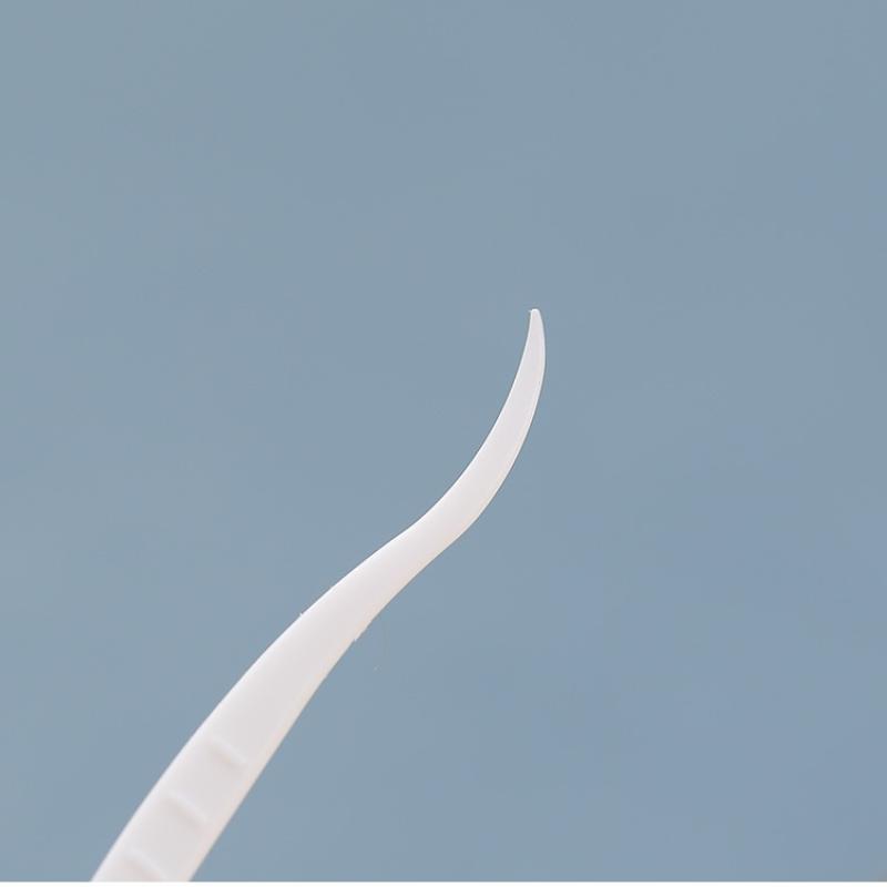 100 шт./50 шт. зубная нить, зубочистки, палочки для чистки зубов, межзубная щетка, зубная нить, выбор гигиены полости рта