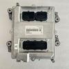 ЭБУ двигателя (компьютерная плата) грузовика КАМАЗ EDC7UC31 0281020114