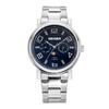 [GEIGER] Мужские металлические часы GEIGER с фазами луны GE8026BS_M
