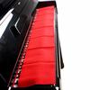 Защитный грязезащитный чехол для клавиатуры Piano 88 из мягкой шерсти