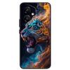 Чехол для Honor 400 5G Мягкий ТПУ Задняя крышка Honor400 Lite Чехол для Honor 400 Pro Глобальный Силиконовый Черный Корпус Fundas Корпус телефона