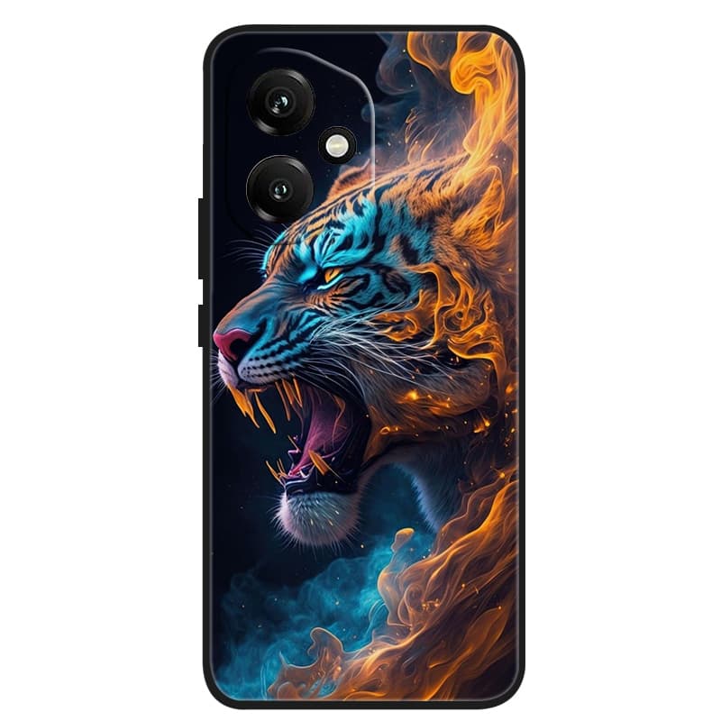 Чехол для Honor 400 5G Мягкий ТПУ Задняя крышка Honor400 Lite Чехол для Honor 400 Pro Глобальный Силиконовый Черный Корпус Fundas Корпус телефона