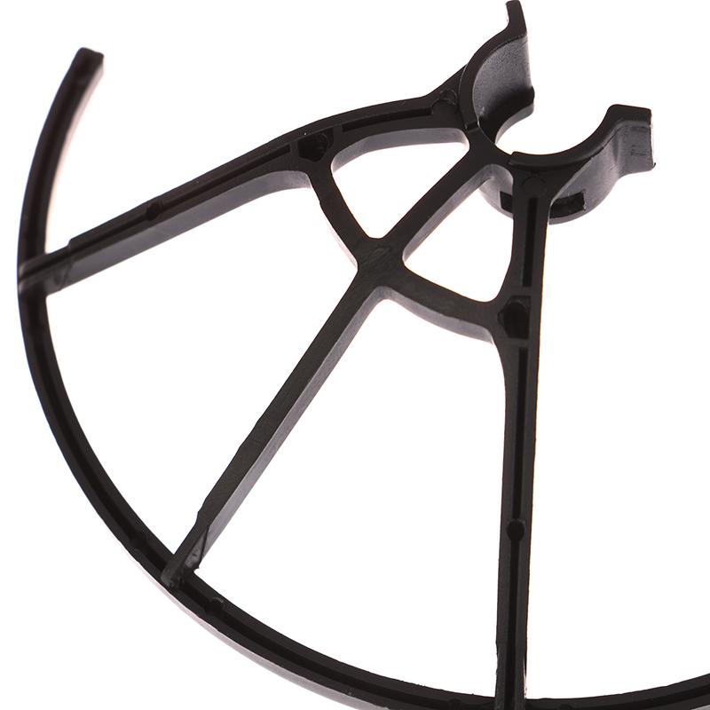 4 шт. Защитное кольцо для пропеллера для Dji Tello, защита лопастей, аксессуар для дрона