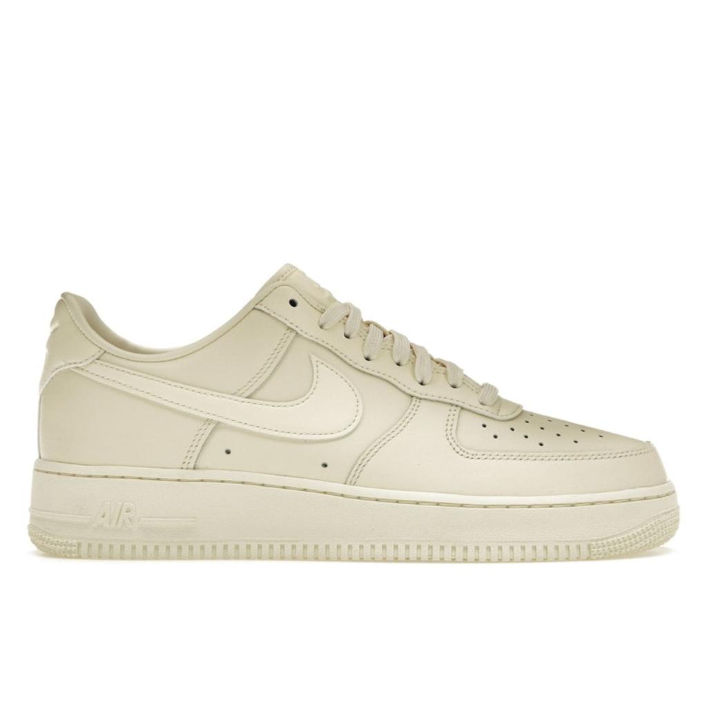 Nike Air Force 1 07 Fresh - Coconut Milk Men Sneakers Cream DM0211-101