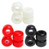 4pack High Elasticities Longboards Street Surfing Wheel Wear Resistant Wheel for Longboards And Street Skating