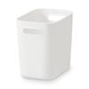 MUJI Soft Polyethylene Case, Half Size, Large, Approx. W18 X D255 X H24cm, 02528577, Clothing Case,